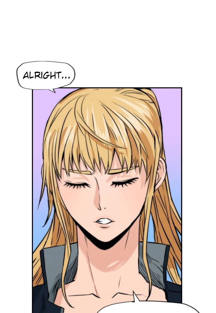 The Druid of Seoul Station Chapter 4, page 115 of 142