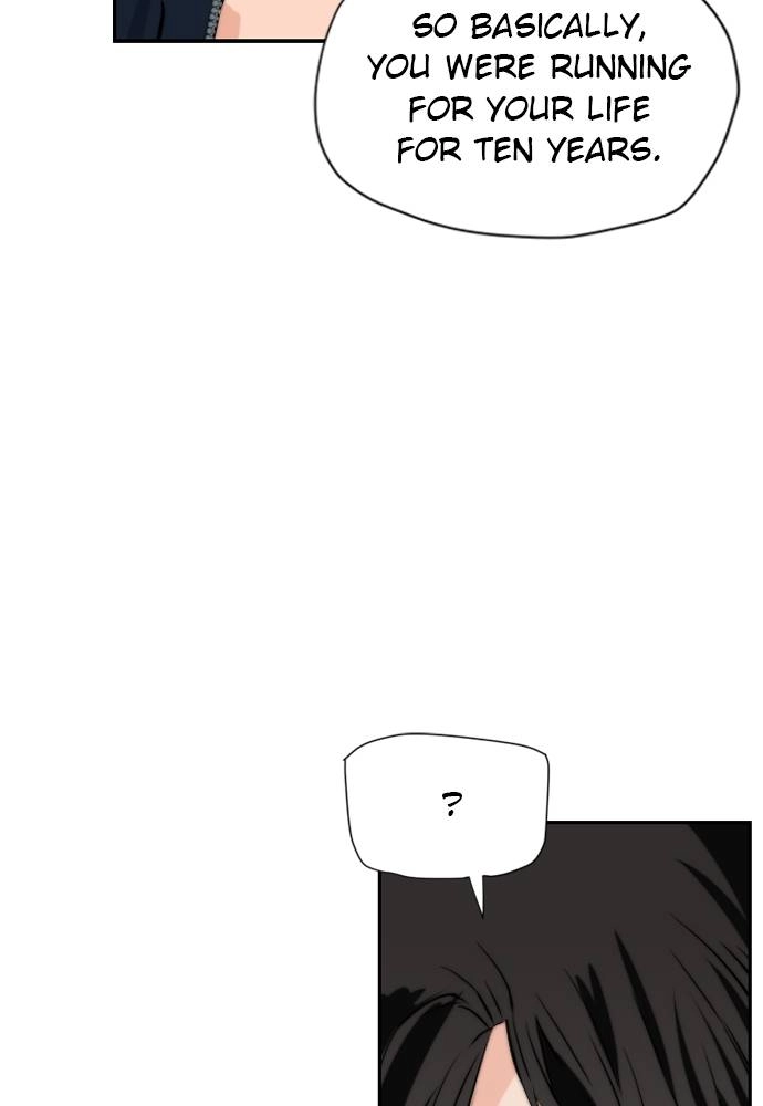The Druid of Seoul Station Chapter 4, page 116 of 142