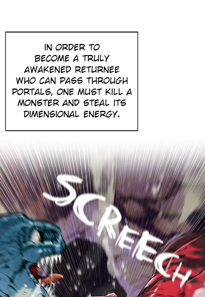 The Druid of Seoul Station Chapter 4, page 119 of 142