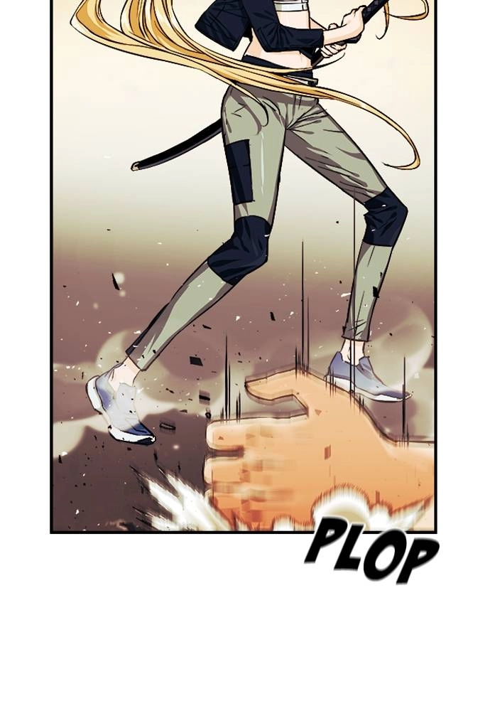 The Druid of Seoul Station Chapter 4, page 12 of 142