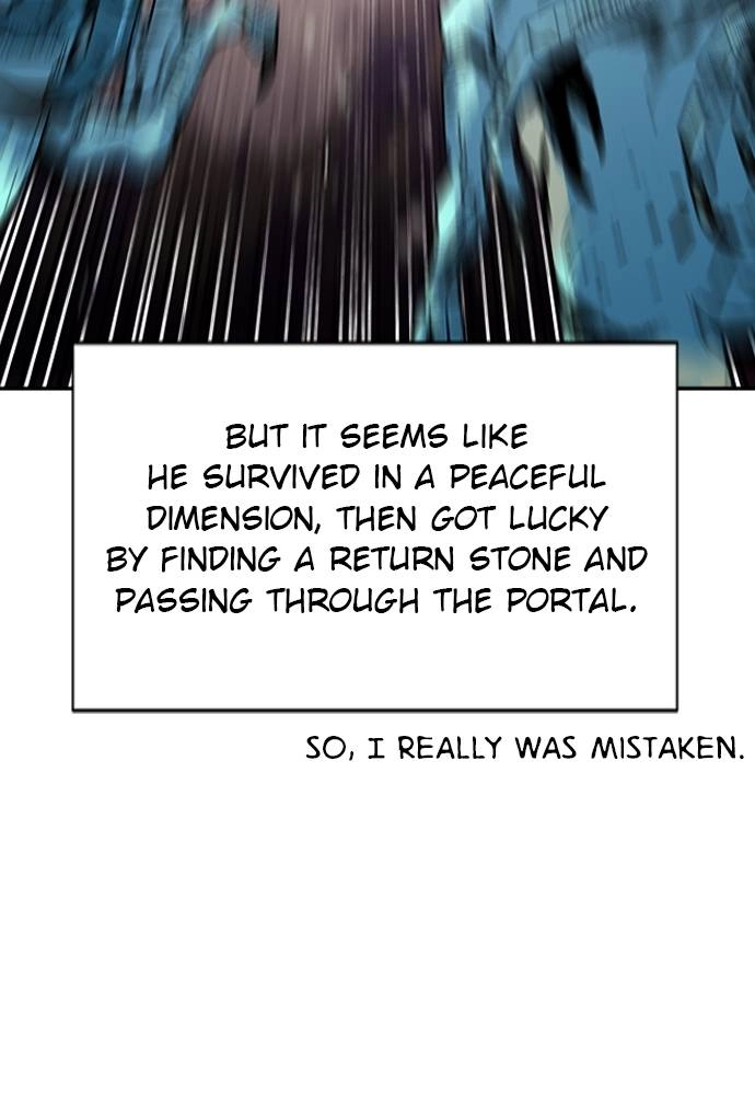 The Druid of Seoul Station Chapter 4, page 121 of 142