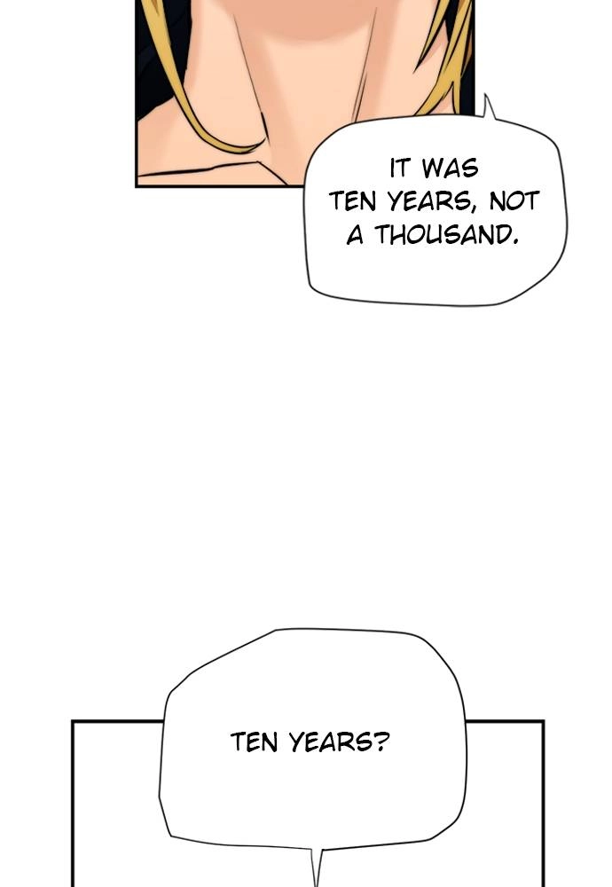 The Druid of Seoul Station Chapter 4, page 124 of 142