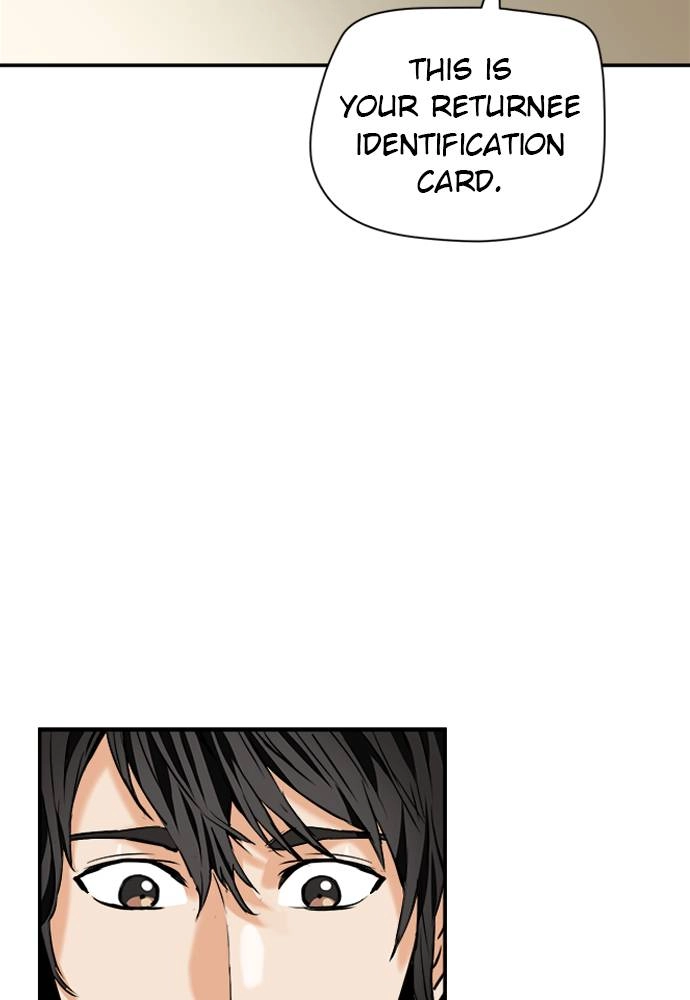 The Druid of Seoul Station Chapter 4, page 130 of 142