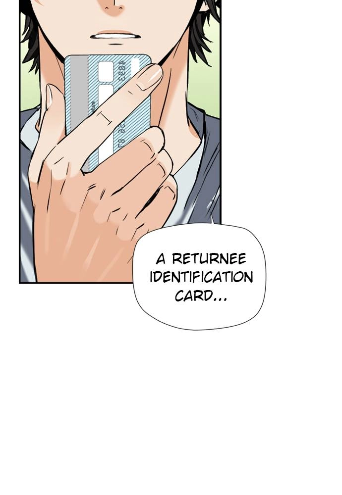 The Druid of Seoul Station Chapter 4, page 131 of 142