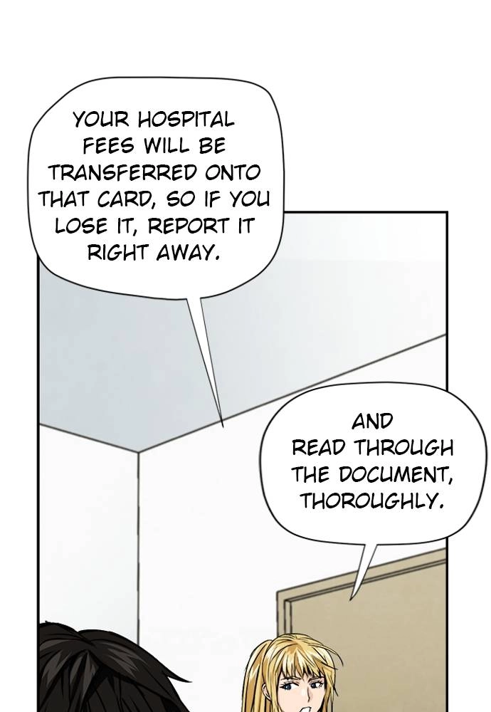 The Druid of Seoul Station Chapter 4, page 132 of 142