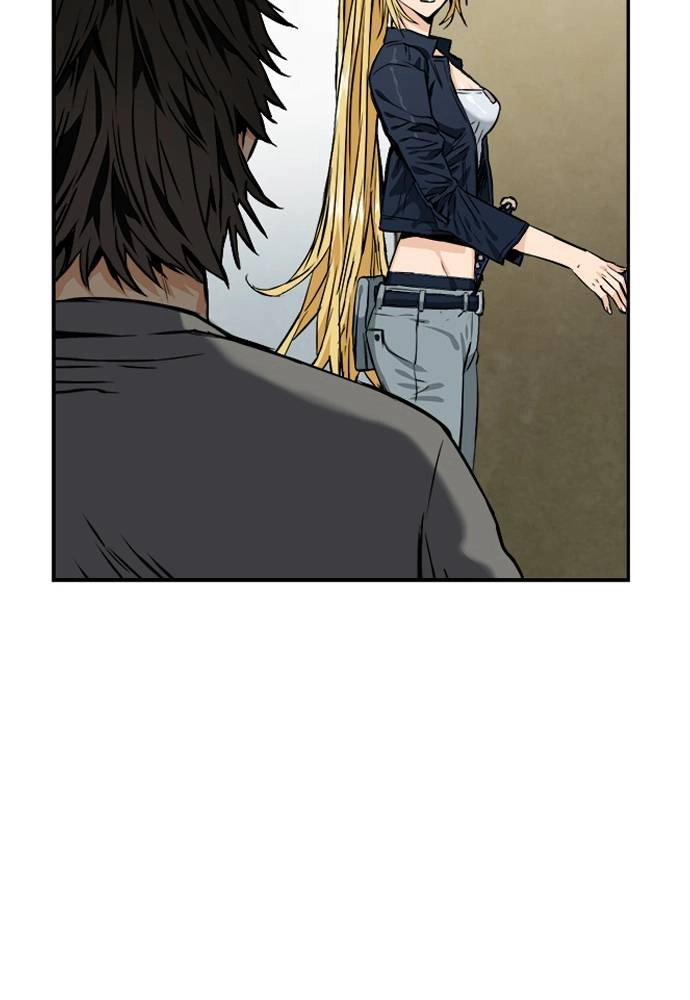 The Druid of Seoul Station Chapter 4, page 133 of 142