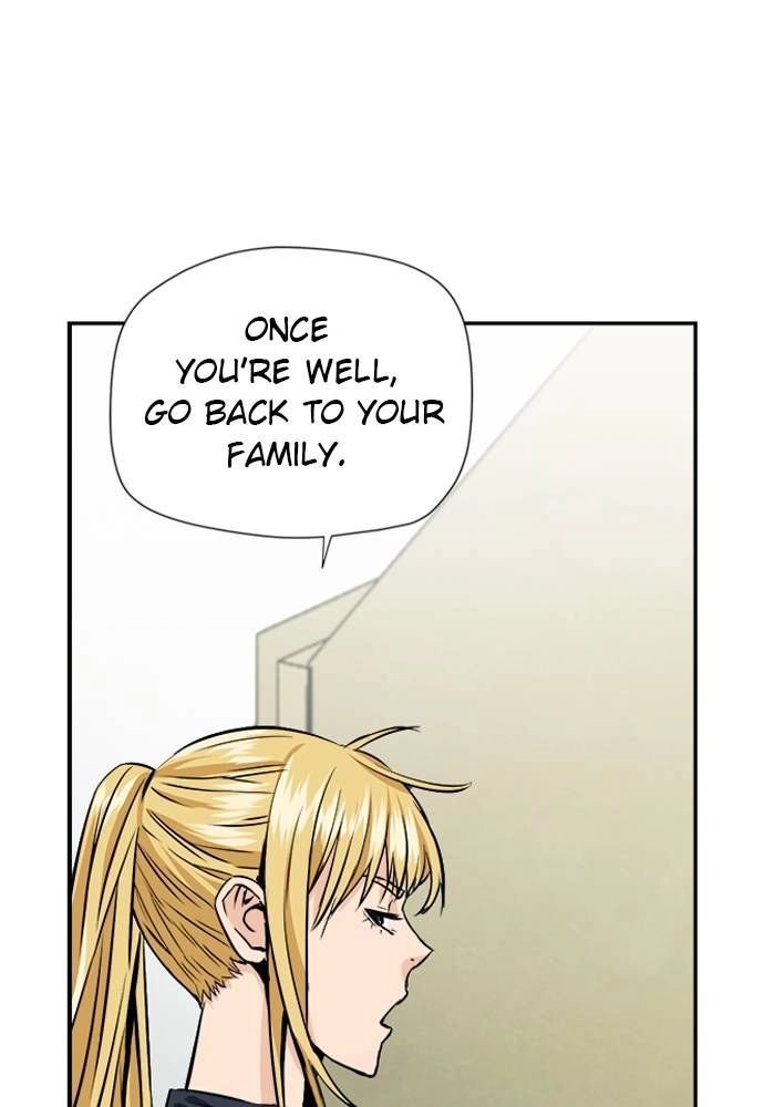 The Druid of Seoul Station Chapter 4, page 134 of 142