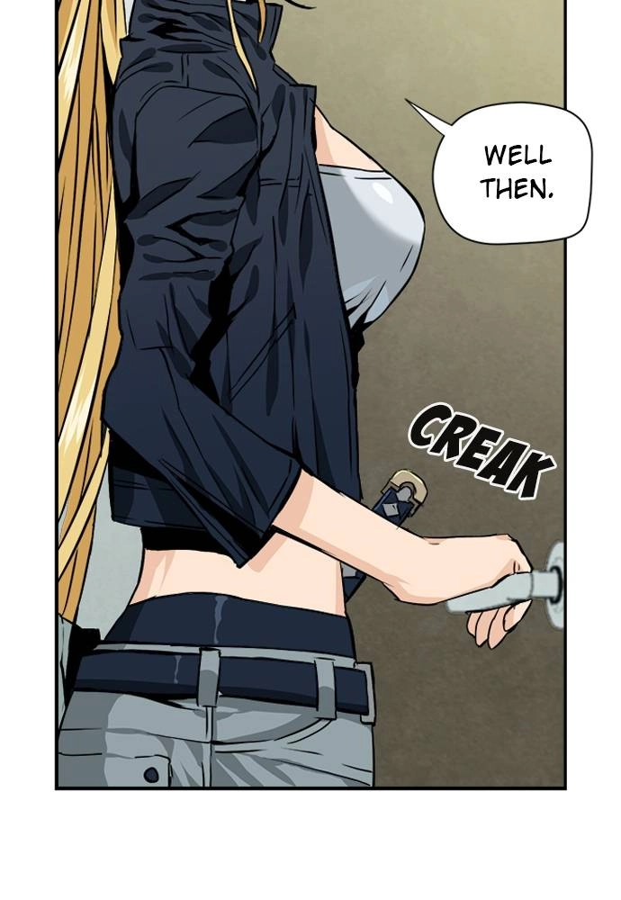The Druid of Seoul Station Chapter 4, page 135 of 142