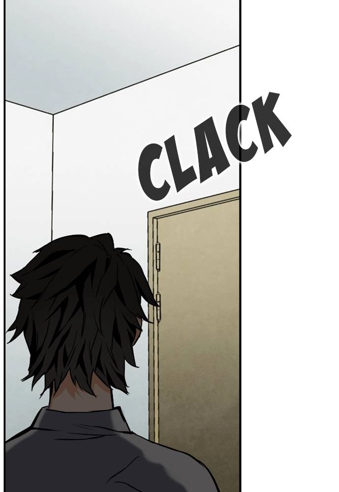 The Druid of Seoul Station Chapter 4, page 137 of 142