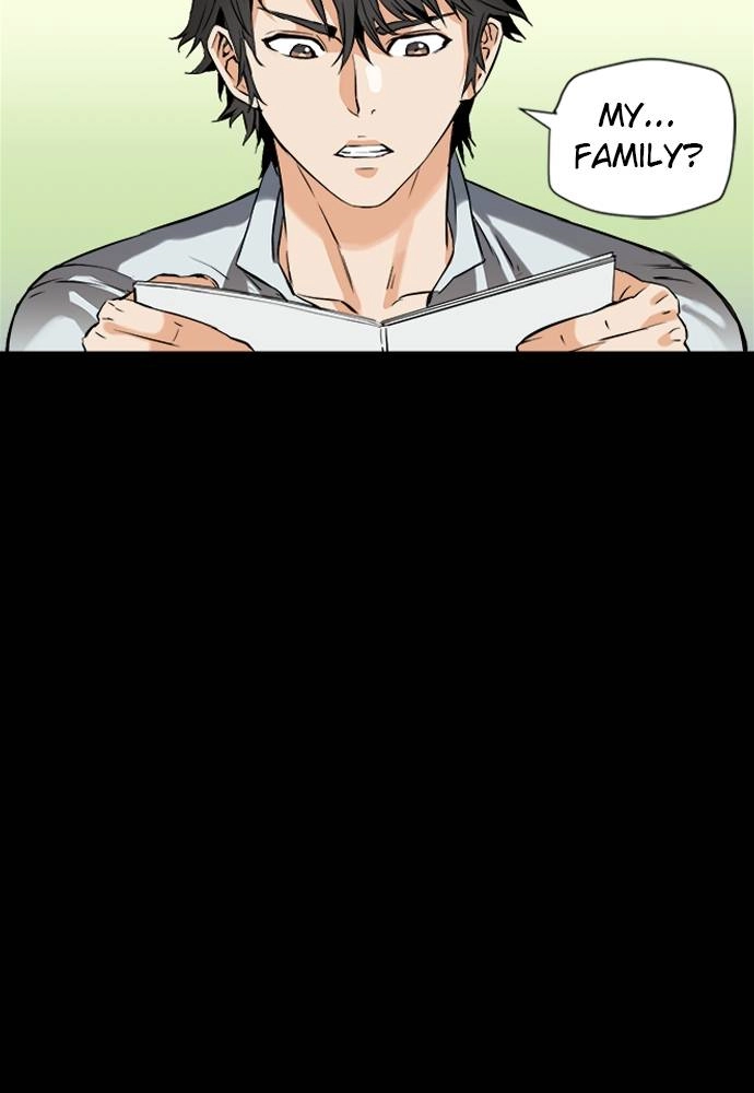 The Druid of Seoul Station Chapter 4, page 139 of 142