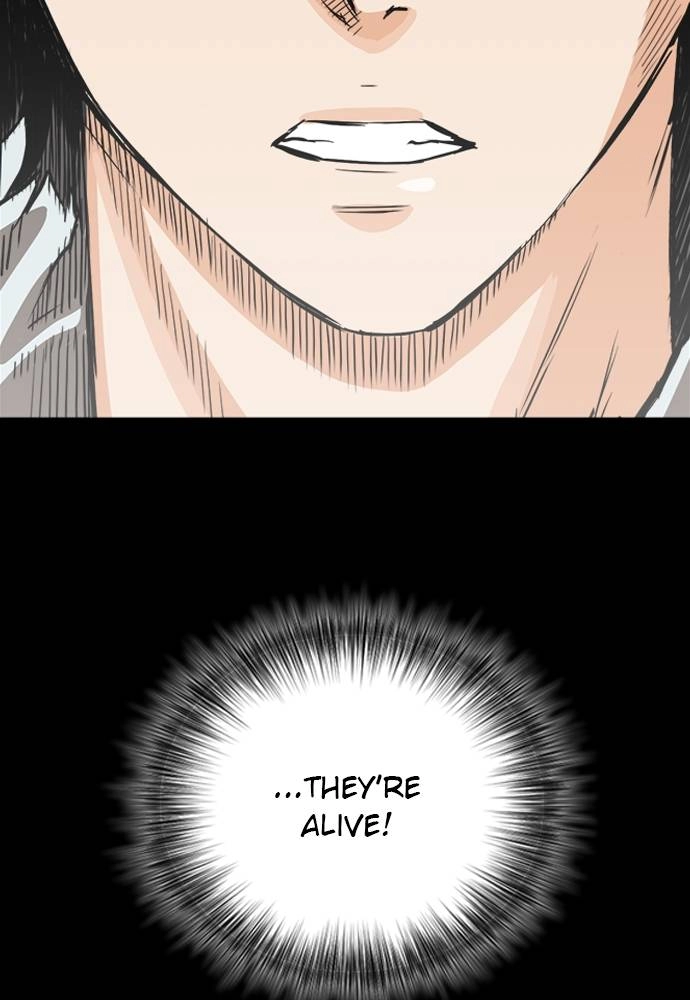 The Druid of Seoul Station Chapter 4, page 141 of 142
