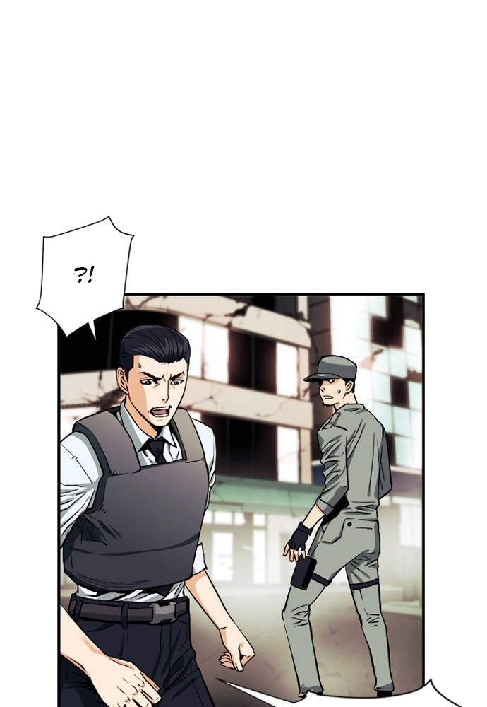 The Druid of Seoul Station Chapter 4, page 15 of 142