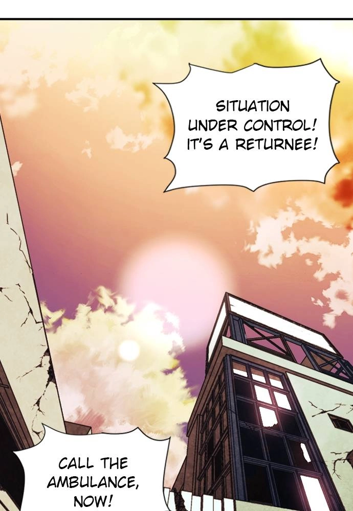 The Druid of Seoul Station Chapter 4, page 21 of 142