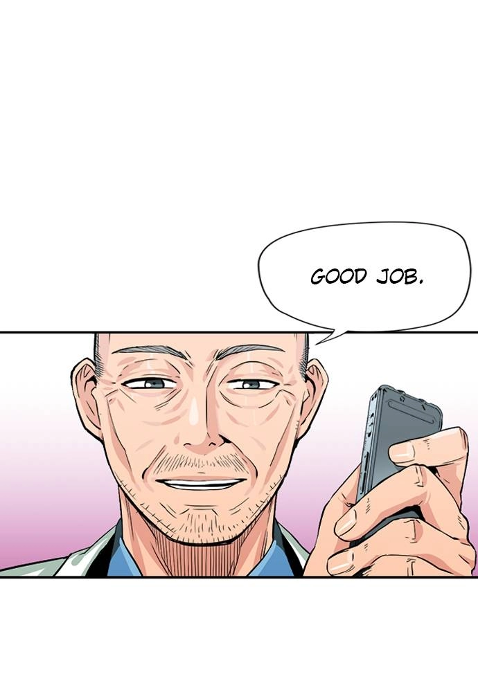 The Druid of Seoul Station Chapter 4, page 25 of 142