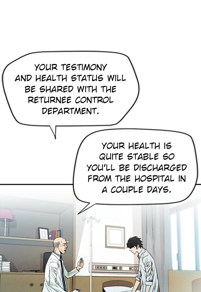 The Druid of Seoul Station Chapter 4, page 26 of 142