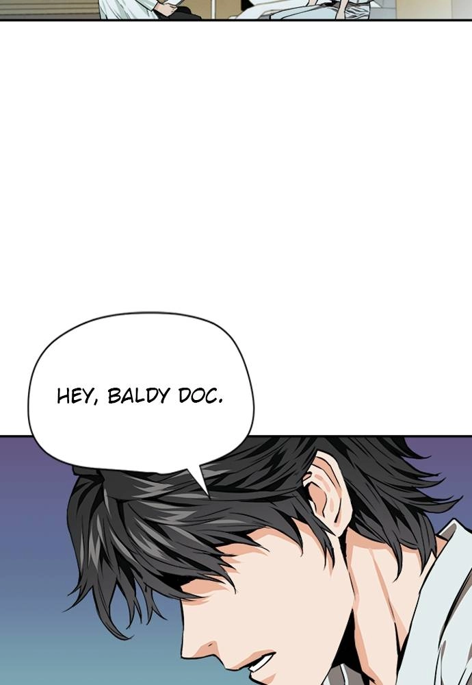 The Druid of Seoul Station Chapter 4, page 27 of 142