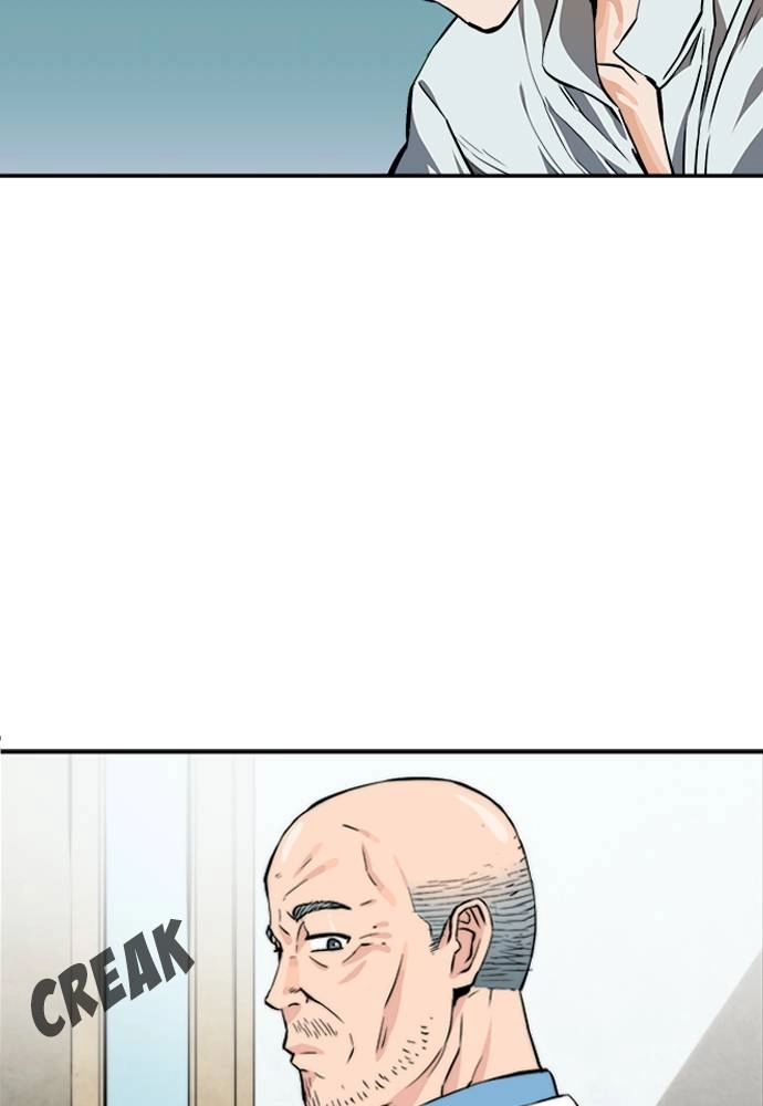 The Druid of Seoul Station Chapter 4, page 28 of 142