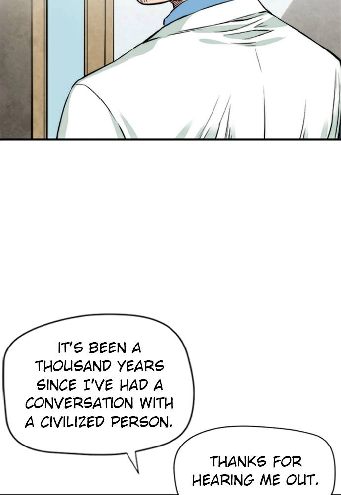 The Druid of Seoul Station Chapter 4, page 29 of 142