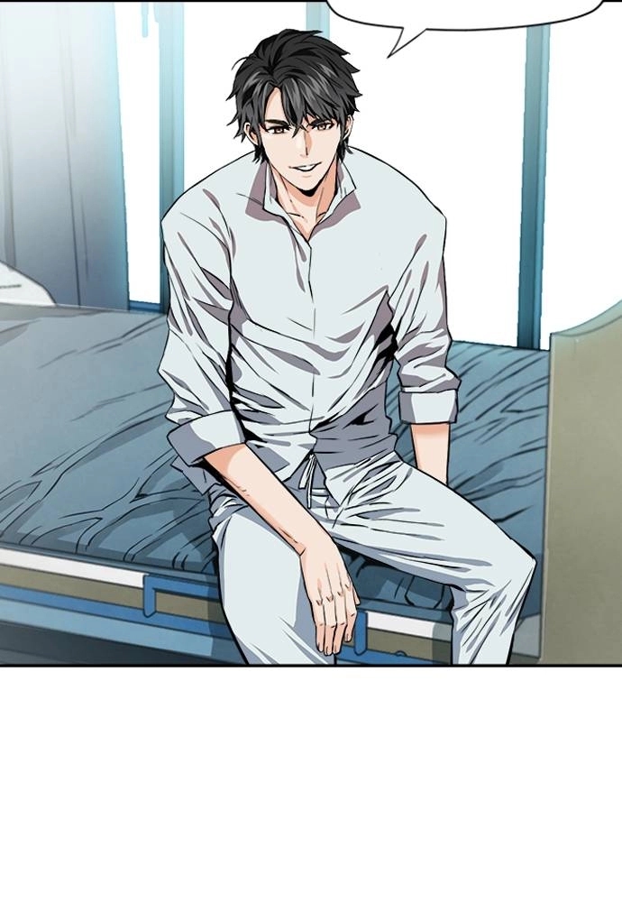 The Druid of Seoul Station Chapter 4, page 30 of 142