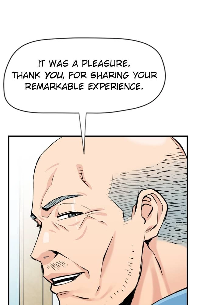The Druid of Seoul Station Chapter 4, page 31 of 142