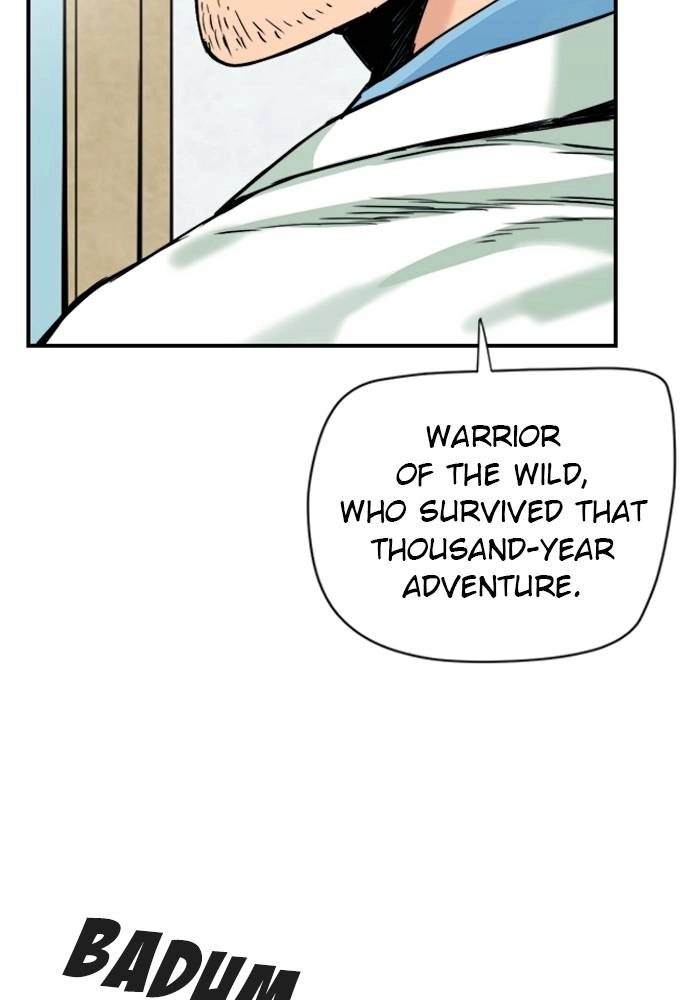 The Druid of Seoul Station Chapter 4, page 32 of 142