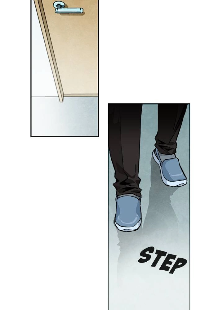 The Druid of Seoul Station Chapter 4, page 34 of 142