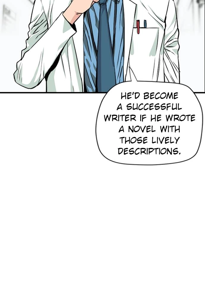 The Druid of Seoul Station Chapter 4, page 36 of 142
