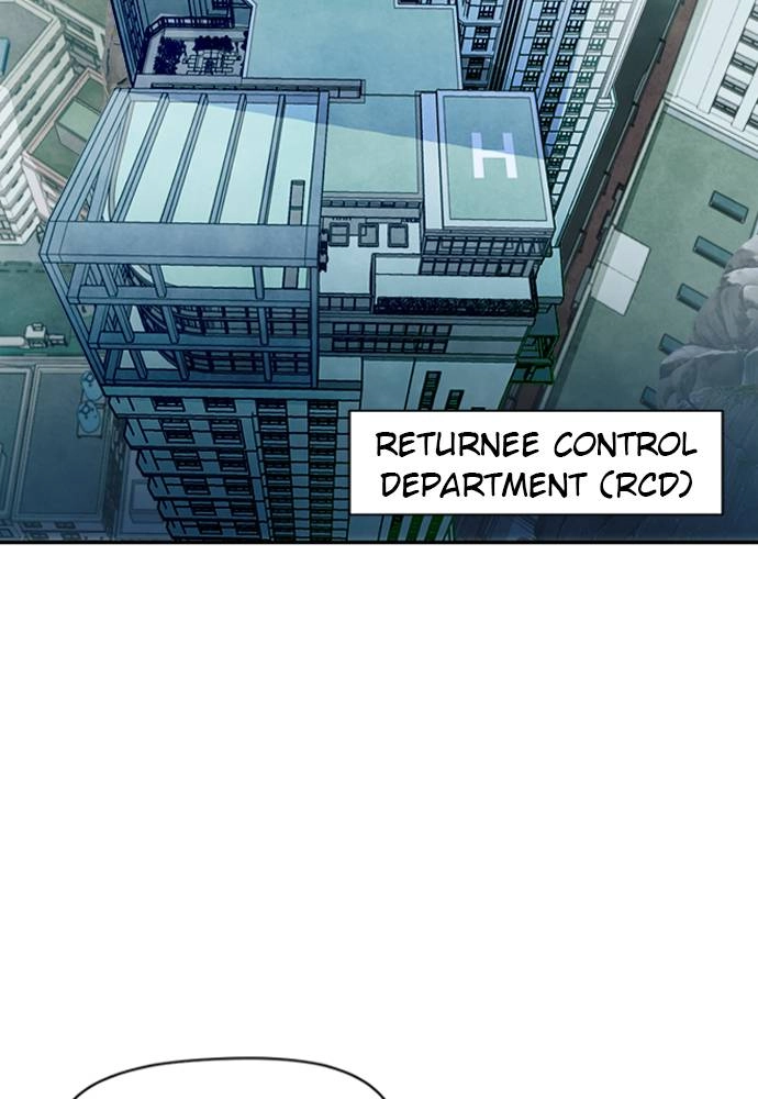 The Druid of Seoul Station Chapter 4, page 38 of 142