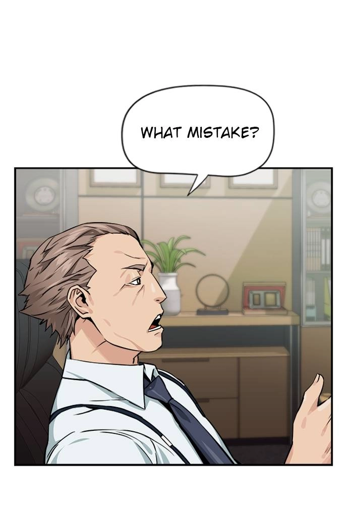 The Druid of Seoul Station Chapter 4, page 40 of 142
