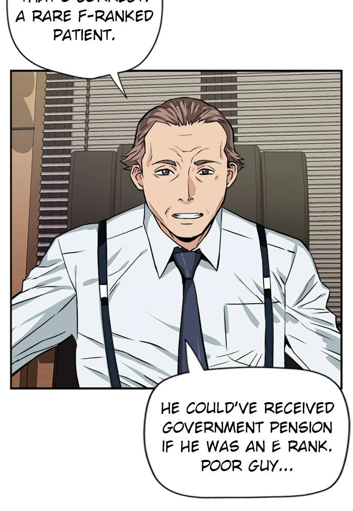 The Druid of Seoul Station Chapter 4, page 43 of 142