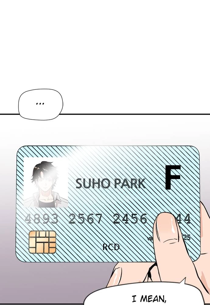 The Druid of Seoul Station Chapter 4, page 44 of 142