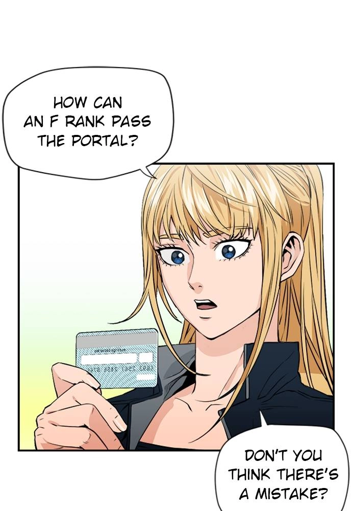 The Druid of Seoul Station Chapter 4, page 46 of 142