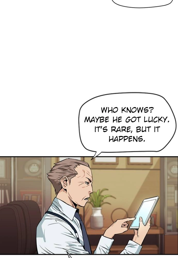 The Druid of Seoul Station Chapter 4, page 47 of 142