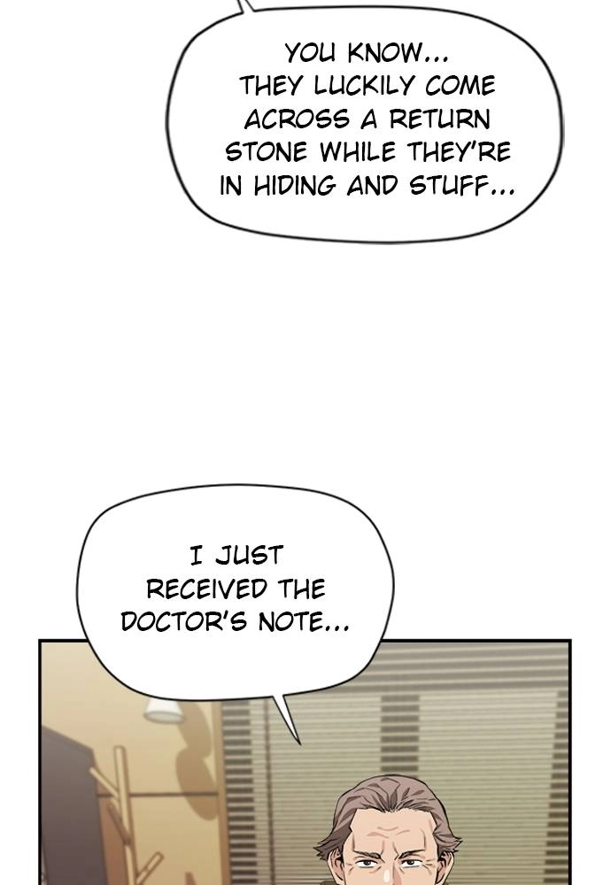 The Druid of Seoul Station Chapter 4, page 48 of 142
