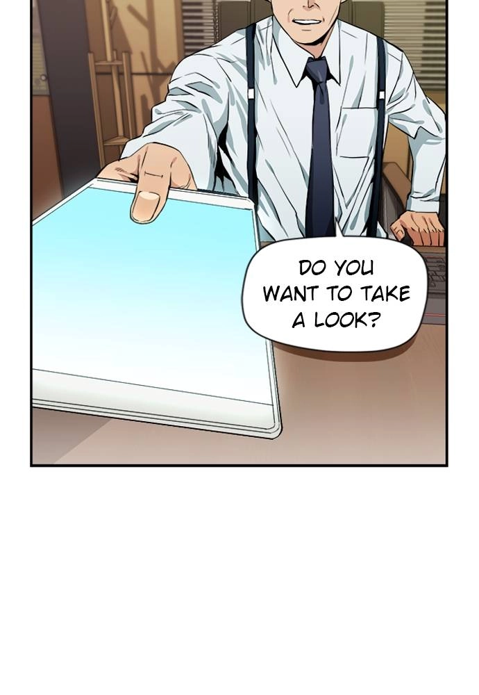 The Druid of Seoul Station Chapter 4, page 49 of 142