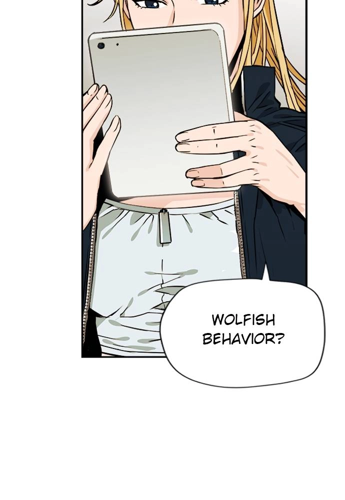 The Druid of Seoul Station Chapter 4, page 52 of 142