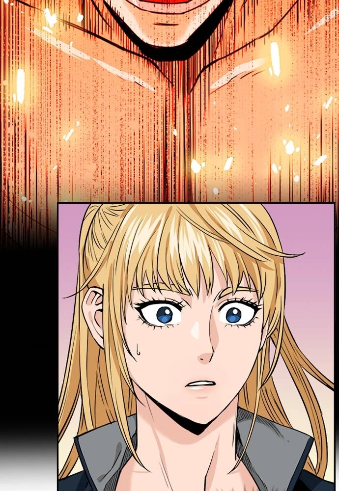 The Druid of Seoul Station Chapter 4, page 54 of 142