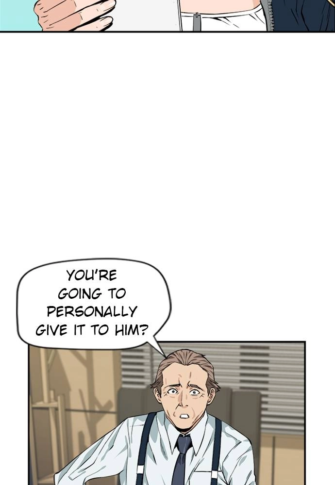 The Druid of Seoul Station Chapter 4, page 58 of 142