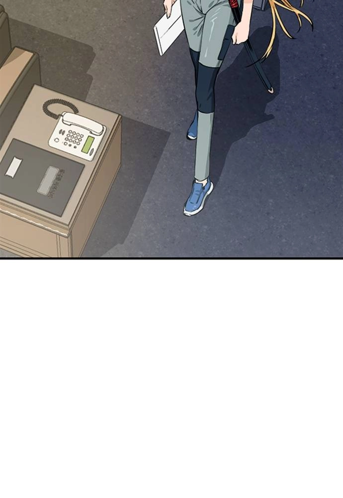 The Druid of Seoul Station Chapter 4, page 61 of 142