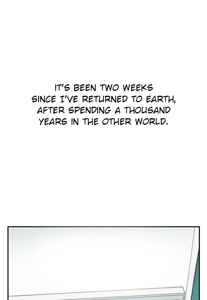 The Druid of Seoul Station Chapter 4, page 64 of 142