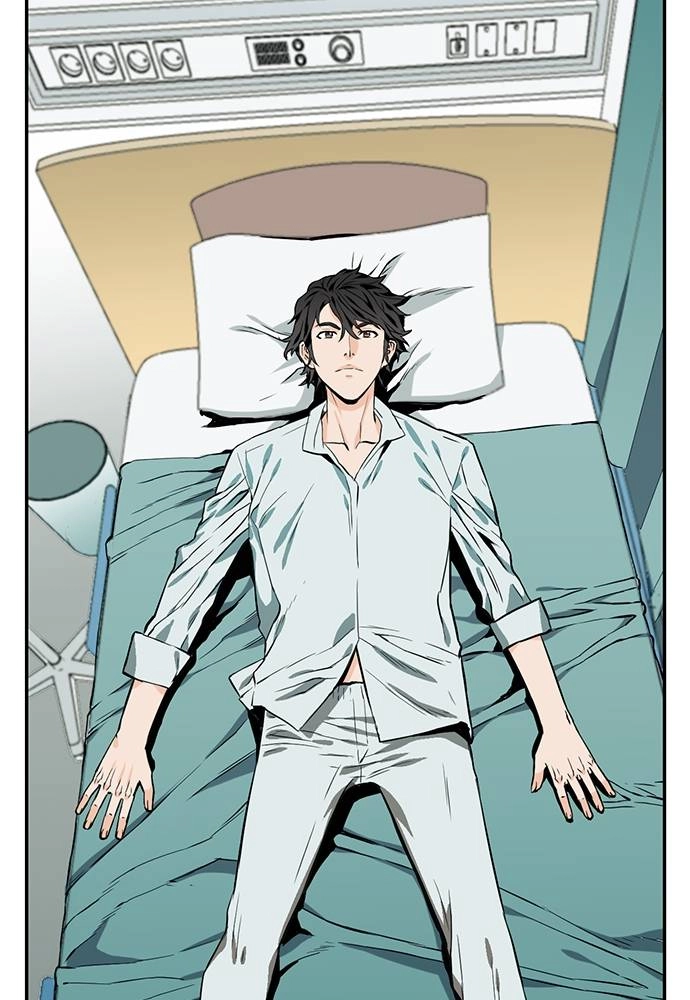 The Druid of Seoul Station Chapter 4, page 65 of 142