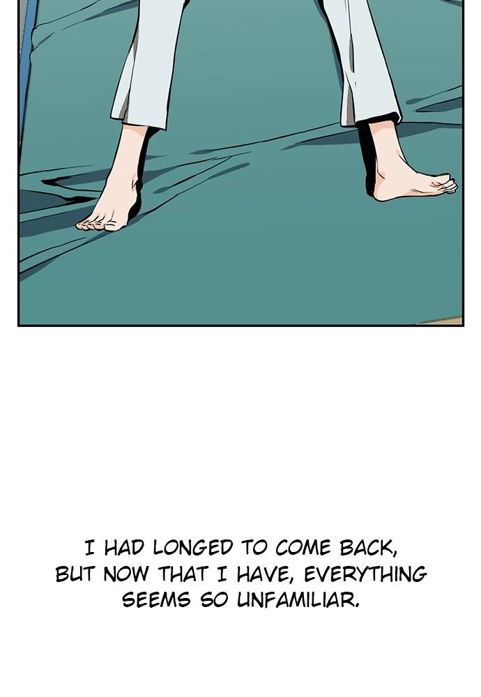 The Druid of Seoul Station Chapter 4, page 66 of 142
