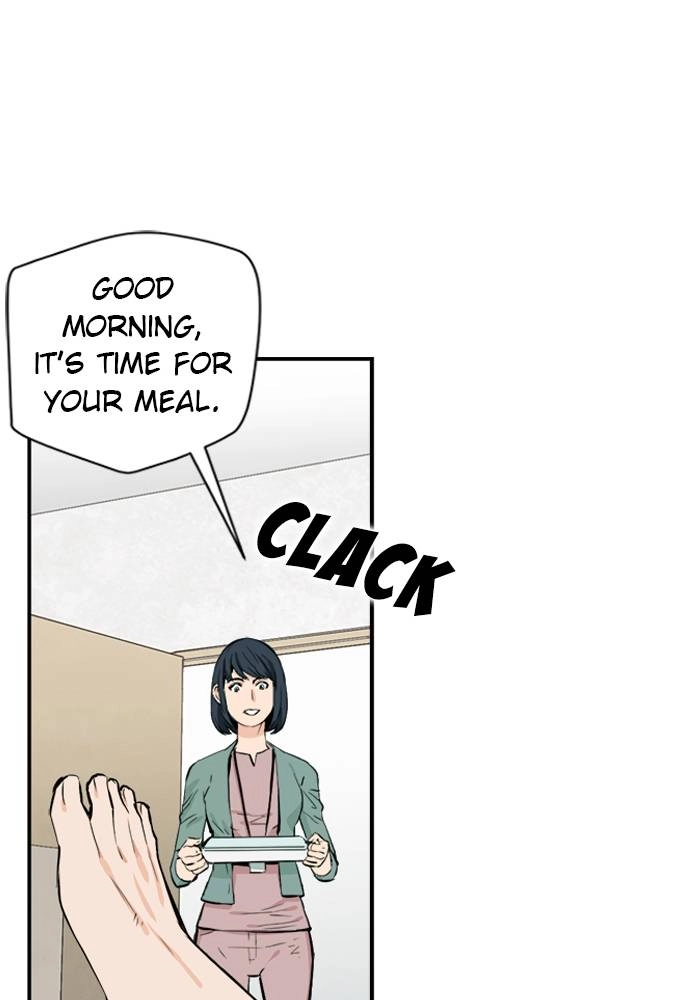 The Druid of Seoul Station Chapter 4, page 69 of 142