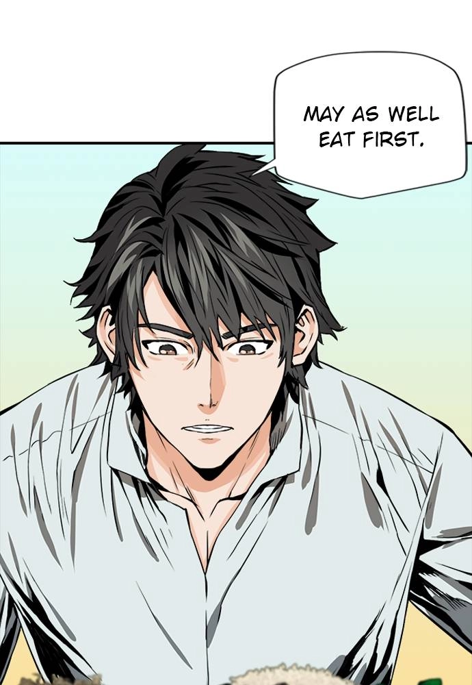 The Druid of Seoul Station Chapter 4, page 74 of 142