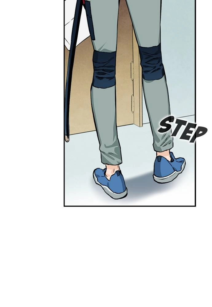 The Druid of Seoul Station Chapter 4, page 76 of 142