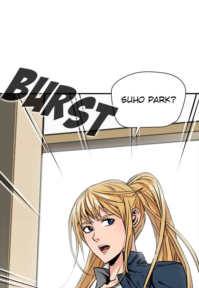 The Druid of Seoul Station Chapter 4, page 77 of 142