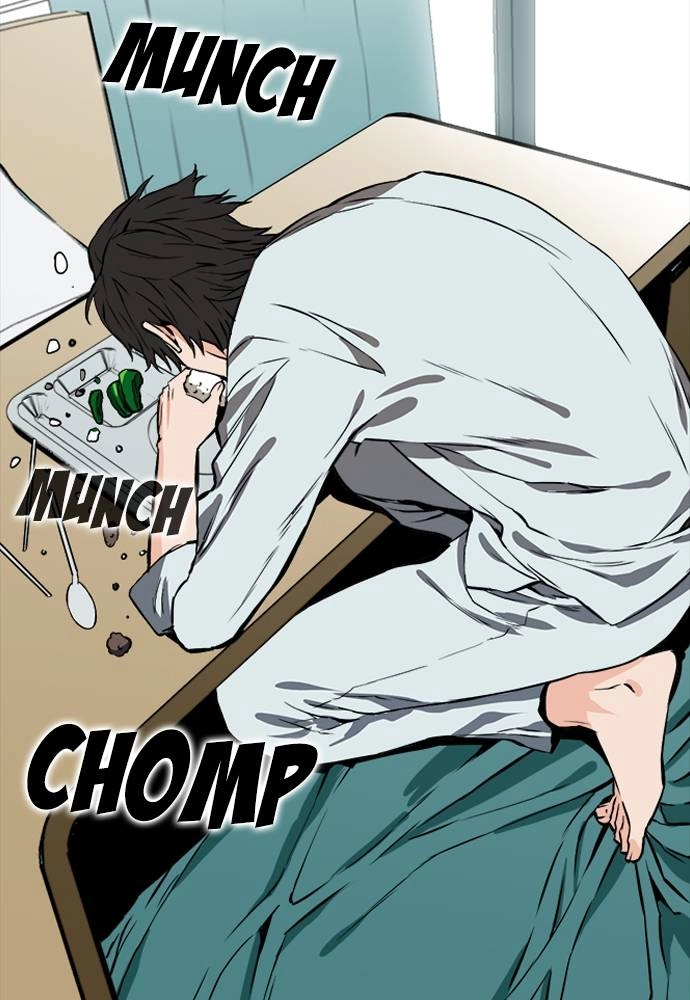The Druid of Seoul Station Chapter 4, page 80 of 142