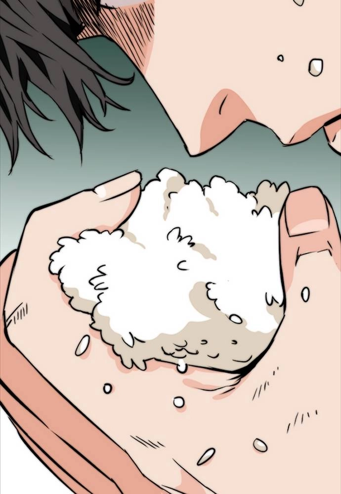The Druid of Seoul Station Chapter 4, page 85 of 142