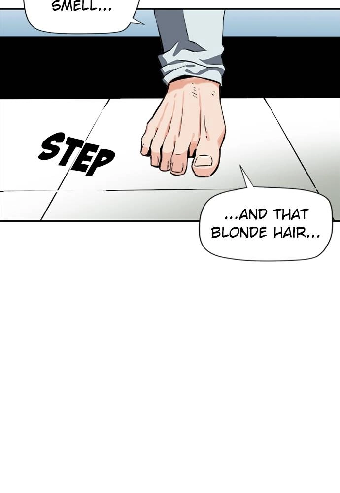 The Druid of Seoul Station Chapter 4, page 89 of 142