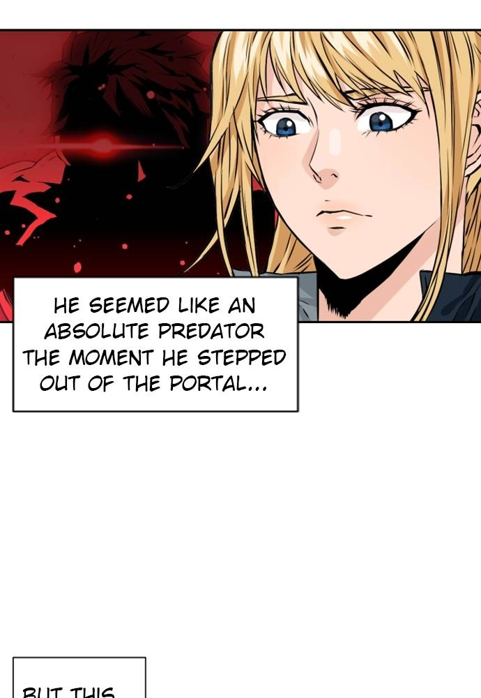 The Druid of Seoul Station Chapter 4, page 93 of 142